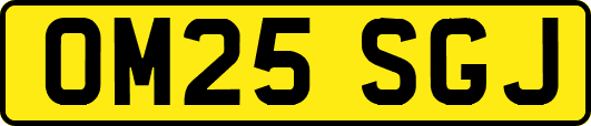 OM25SGJ