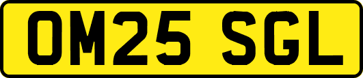 OM25SGL