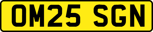 OM25SGN