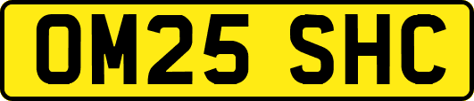 OM25SHC