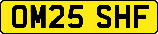 OM25SHF