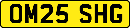 OM25SHG