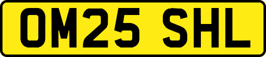 OM25SHL
