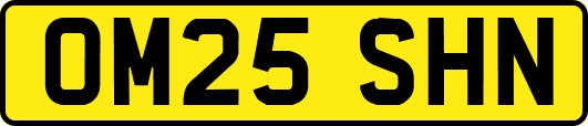 OM25SHN