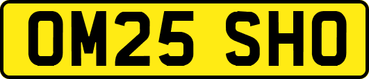 OM25SHO