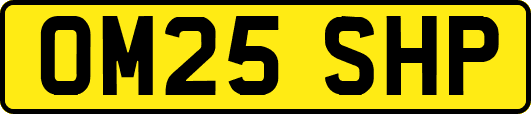 OM25SHP
