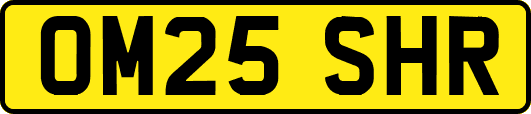 OM25SHR