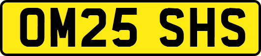 OM25SHS