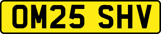 OM25SHV