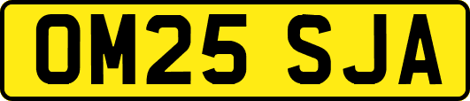 OM25SJA