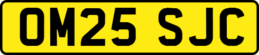 OM25SJC