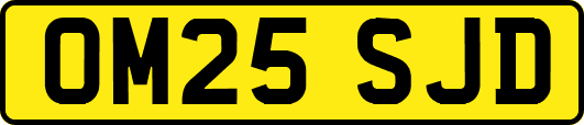 OM25SJD