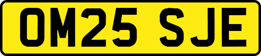 OM25SJE