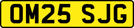 OM25SJG