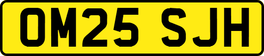 OM25SJH