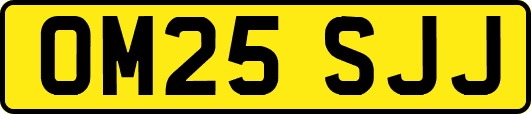 OM25SJJ