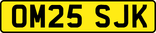 OM25SJK