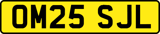 OM25SJL