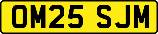 OM25SJM