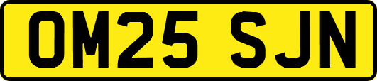 OM25SJN