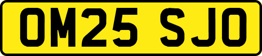 OM25SJO