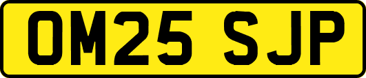 OM25SJP