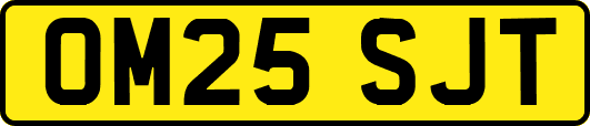 OM25SJT