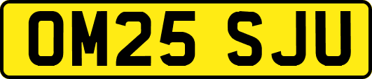 OM25SJU