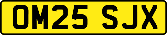 OM25SJX