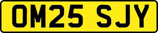 OM25SJY