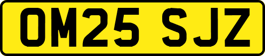 OM25SJZ