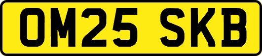 OM25SKB