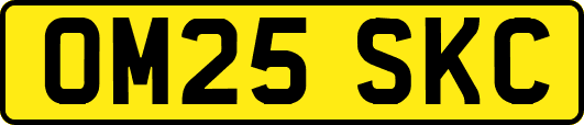 OM25SKC