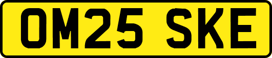OM25SKE