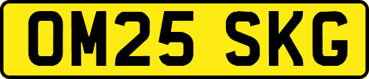 OM25SKG