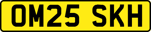 OM25SKH