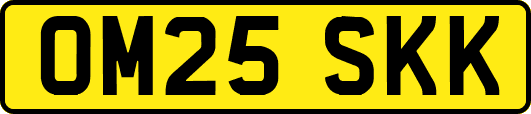 OM25SKK
