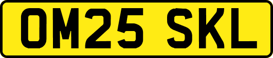 OM25SKL
