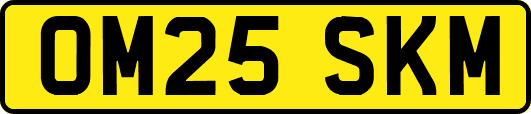 OM25SKM