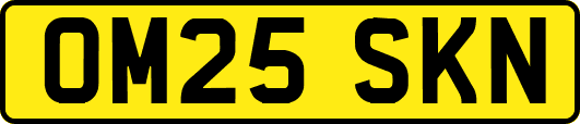 OM25SKN