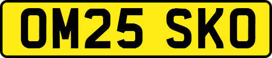 OM25SKO