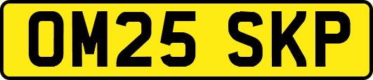 OM25SKP