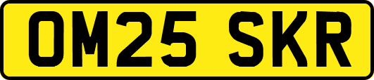 OM25SKR
