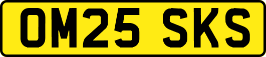 OM25SKS