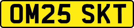 OM25SKT