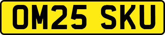 OM25SKU