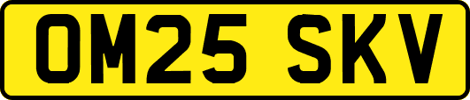 OM25SKV