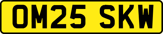 OM25SKW
