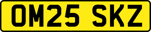 OM25SKZ
