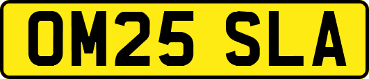OM25SLA